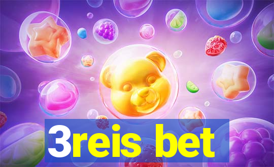 3reis bet